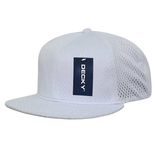 Decky Headwear 1128 in Solid Colors