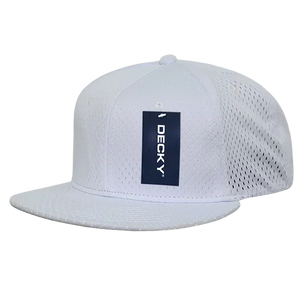 Decky Headwear 1128 in Solid Colors