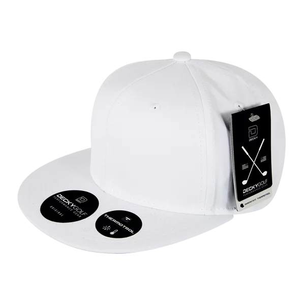 Decky Headwear 6403 in Solid Colors