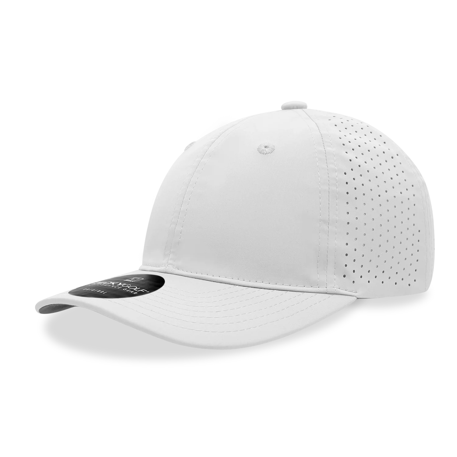 Decky Headwear 6413 in Solid Colors