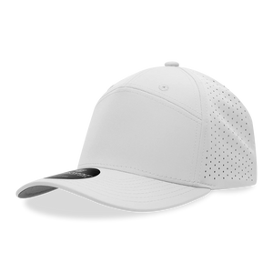 Decky Headwear 6416 in Solid Colors (Embroidered with Your Logo)