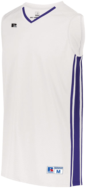 Legacy Basketball Jersey (Printed with your logo) - AtlanticCoastSports