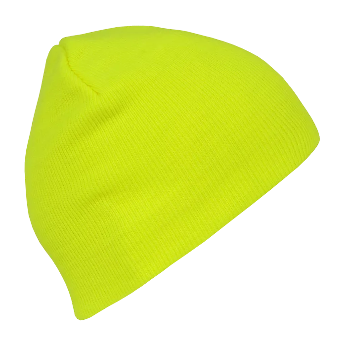 Decky Headwear 814 in Solid Colors