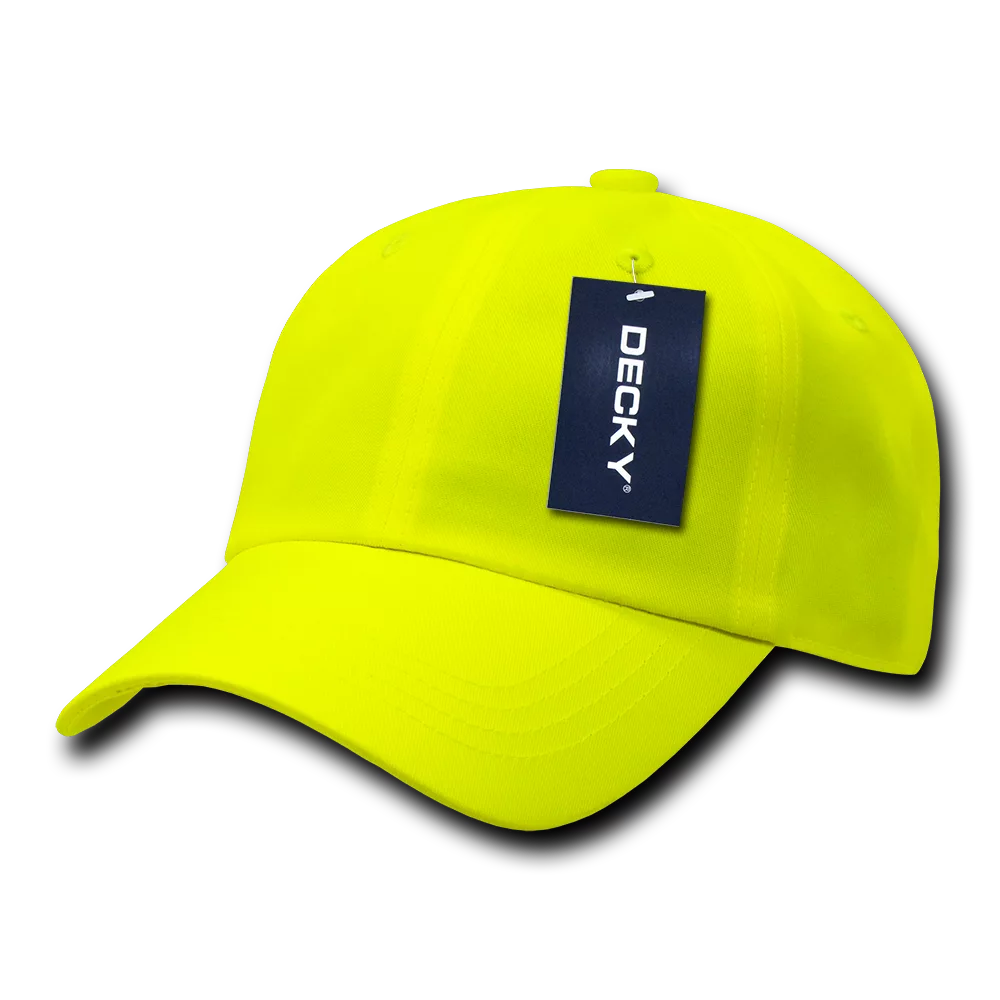 Decky Headwear 761 in Solid Colors