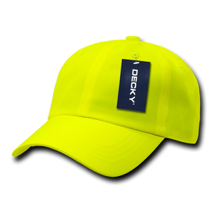 Decky Headwear 761 in Solid Colors