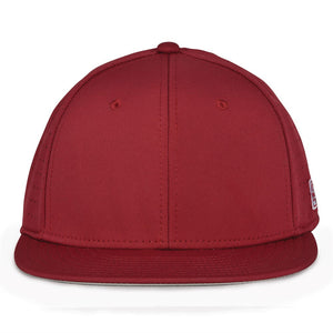 The Game GB999 Low Profile Perforated GameChanger Solid Colors Embroidered With Your Logo - AtlanticCoastSports