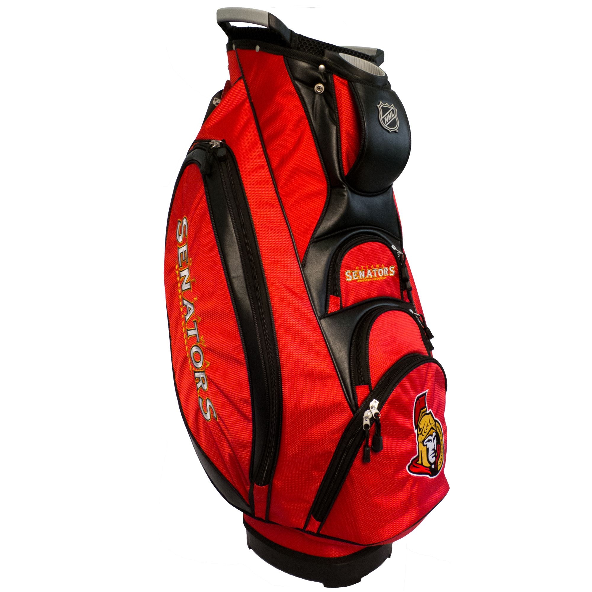 Ottawa Senators Victory Cart Bag - AtlanticCoastSports