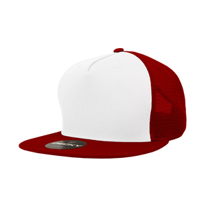 Decky Headwear 1040 in Solid and Tri-Color