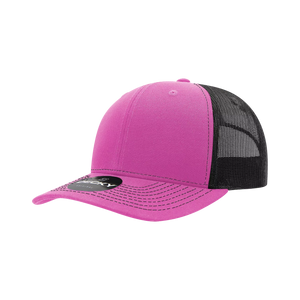 Decky Headwear 6031 in Tri-Colors (Embroidered with Your Logo)