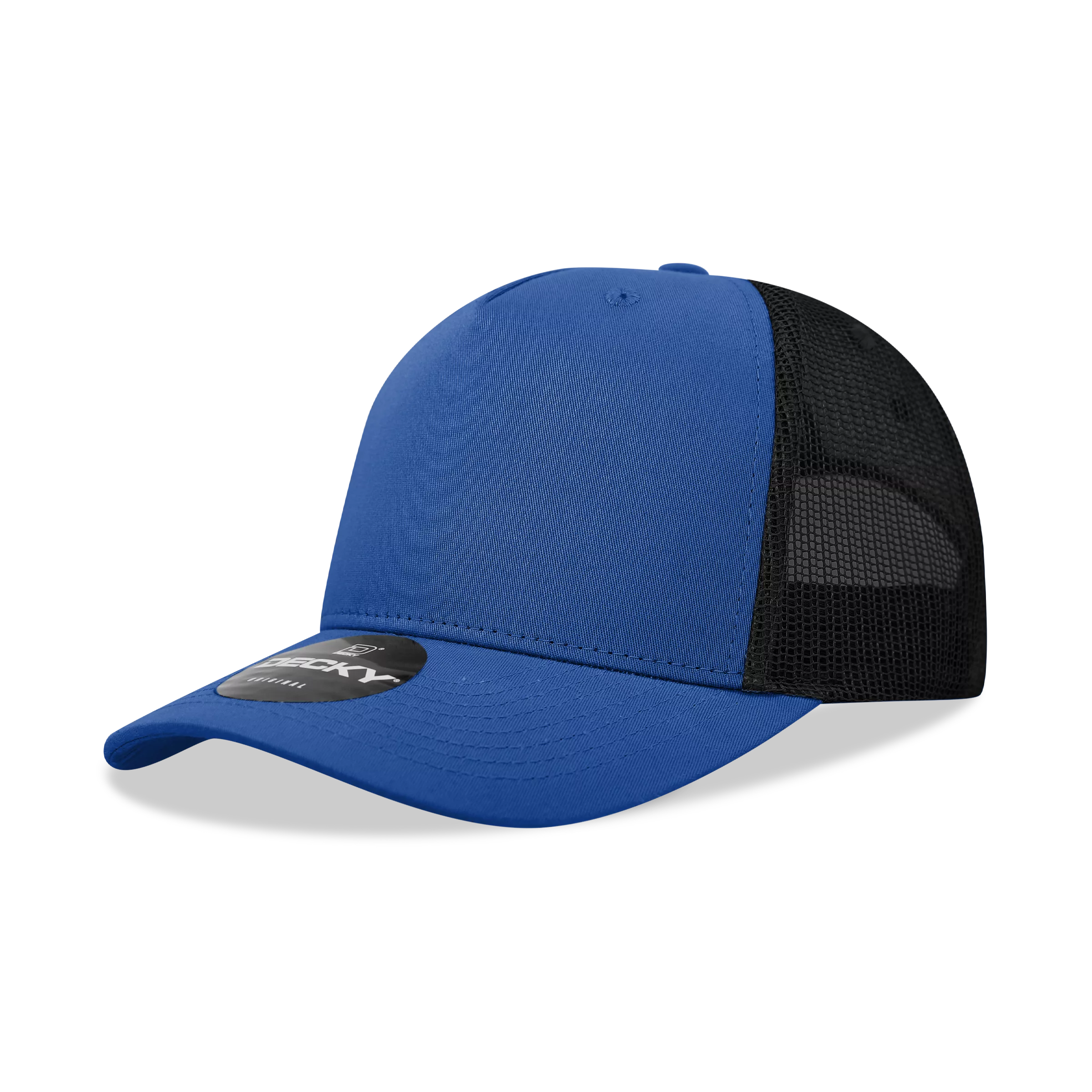 Decky Headwear 6030 in Solid and Tri-Colors