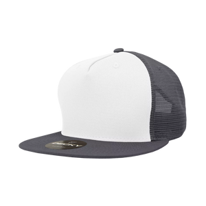 Decky Headwear 1040 in Solid and Tri-Color