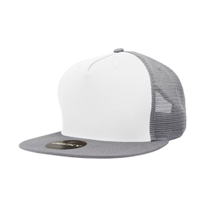 Decky Headwear 1040 in Solid and Tri-Color