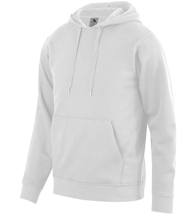Augusta Sportwear 60/40 Fleece Hoodie 5414 printed or Embroidered with your Logo - AtlanticCoastSports