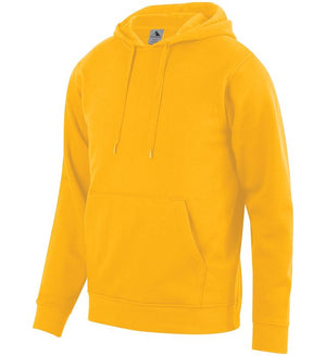 Augusta Sportwear 60/40 Fleece Hoodie 5414 printed or Embroidered with your Logo - AtlanticCoastSports