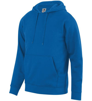 Augusta Sportwear 60/40 Fleece Hoodie 5414 printed or Embroidered with your Logo - AtlanticCoastSports