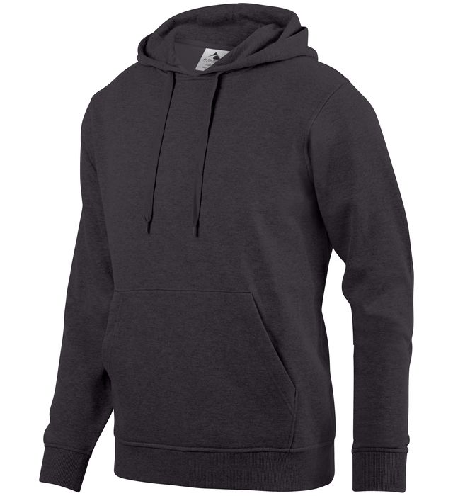 Augusta Sportwear 60/40 Fleece Hoodie 5414 printed or Embroidered with your Logo - AtlanticCoastSports