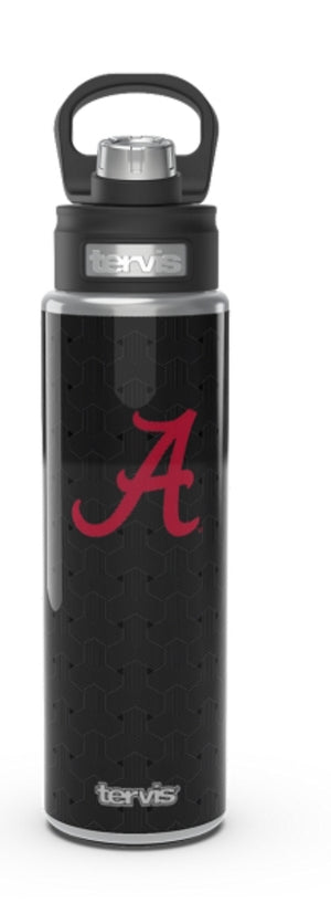 Alabama Roll Tide Tervis Wide Mouth Bottle - AtlanticCoastSports