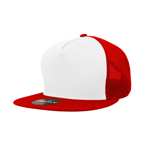 Decky Headwear 1040 in Solid and Tri-Color