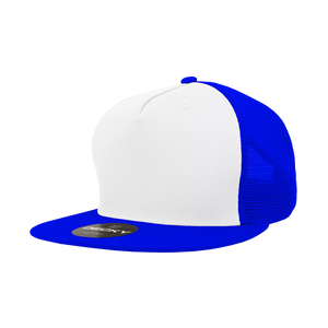 Decky Headwear 1040 in Solid and Tri-Color