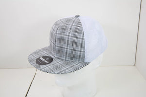 Decky Headwear 6015 in Plaid Patterns, Set 1