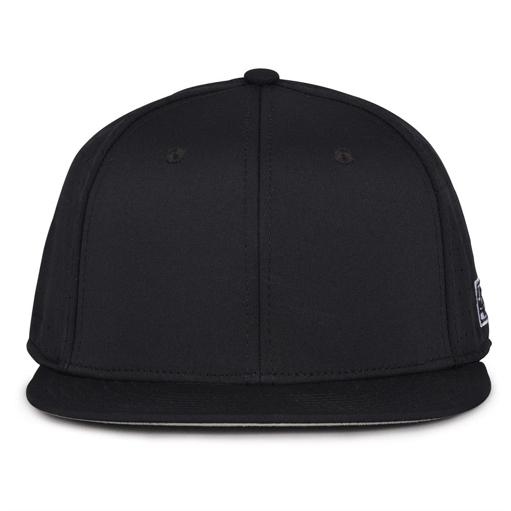 The Game GB999 Low Profile Perforated GameChanger Solid Colors Embroidered With Your Logo - AtlanticCoastSports