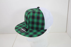 Decky Headwear 6015 in Plaid Patterns, Set 1