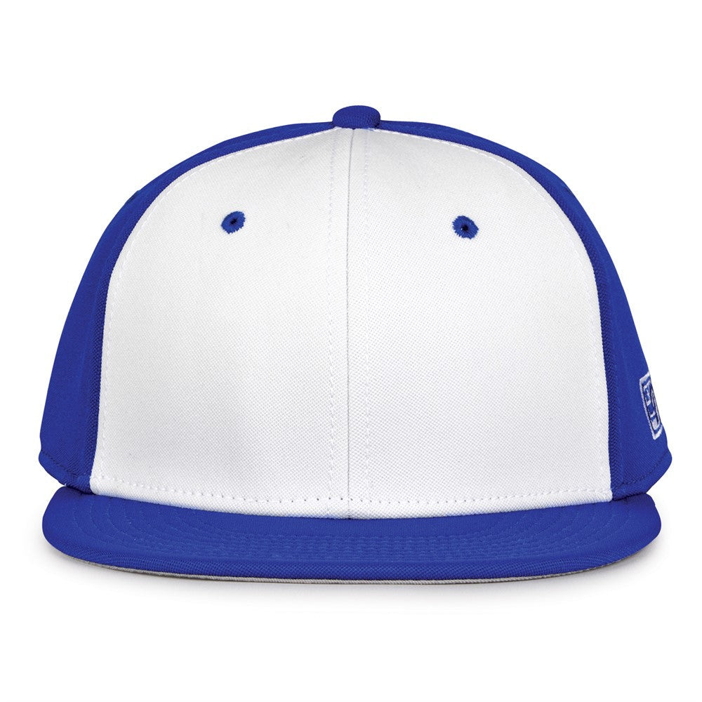 The Game GB997 Solid GameChanger Alternate Colors Embroidered With Your Logo - AtlanticCoastSports