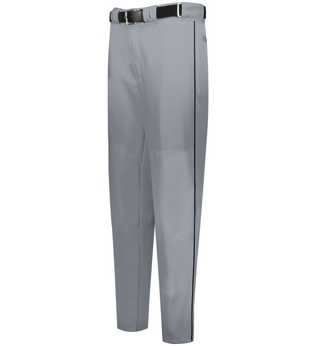 Piped Diamond Series Baseball Pant 2.0 (Printed with your logo)
