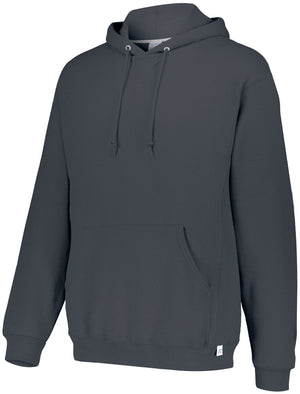 Dri-Power® Fleece Hoodie (Dark Colors, Printed with your logo)