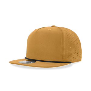 Decky Headwear 6226 in Solid and Dual-Colors (Embroidered with Your Logo)