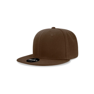 Decky Youth Headwear 7011 in Solid and Dual-Color