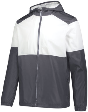 SeriesX Hooded Jacket