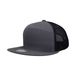 Decky Headwear 1133 in Solid and Tri-Colors