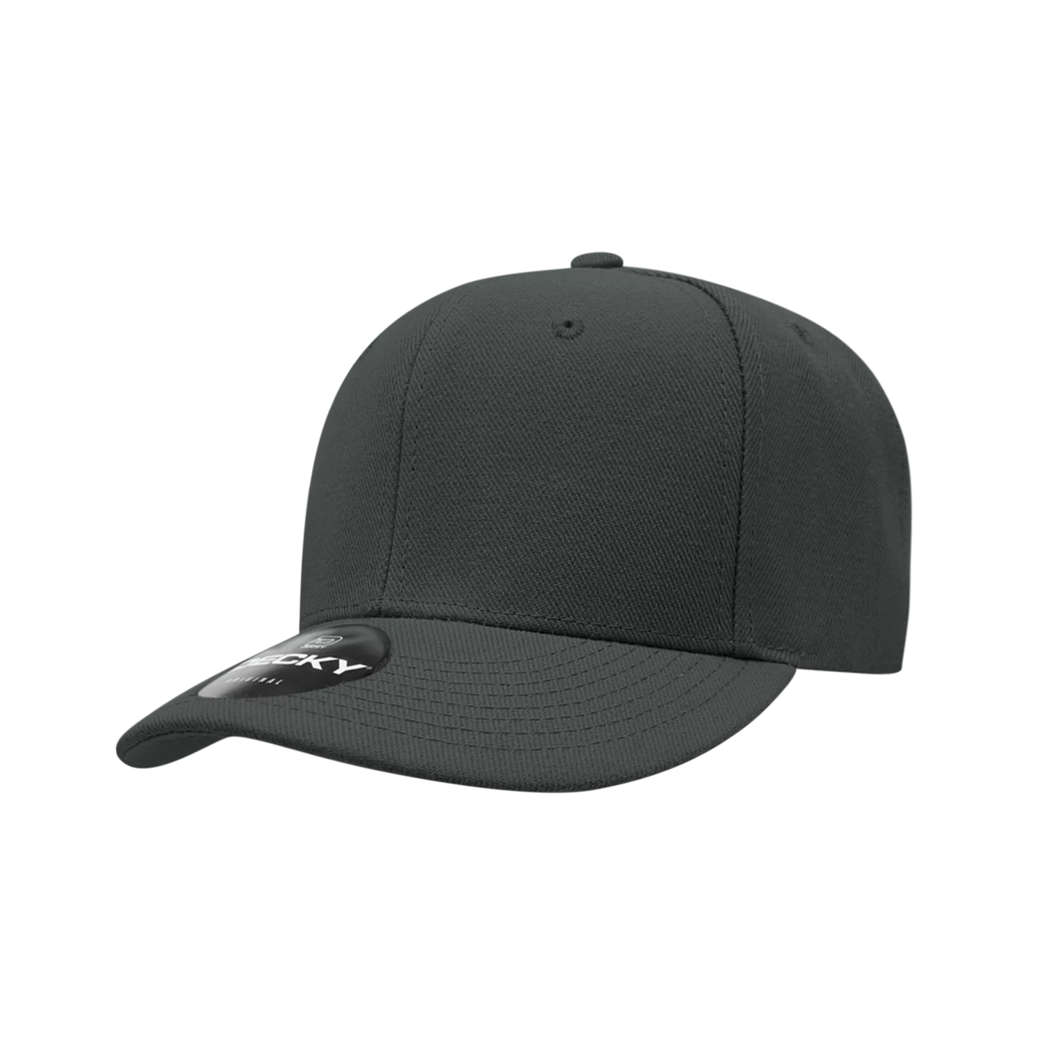 Decky Headwear 206 in Solid and Dual-Colors