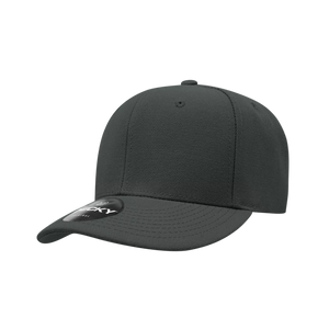 Decky Headwear 206 in Solid and Dual-Colors