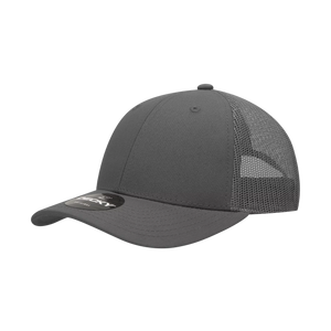 Decky Headwear 214 in Solid and Tri-Color