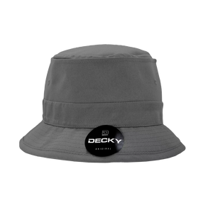 Decky Headwear 450 in Solid Colors
