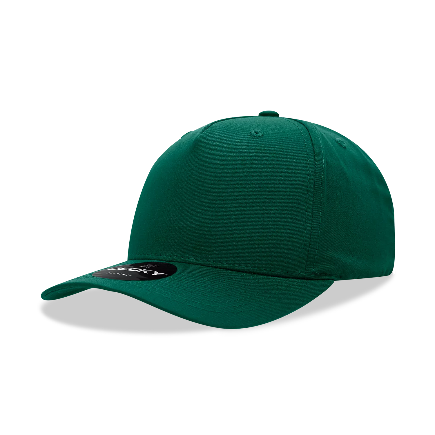 Decky Headwear 6024 in Solid and Dual-Colors