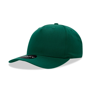 Decky Headwear 6024 in Solid and Dual-Colors