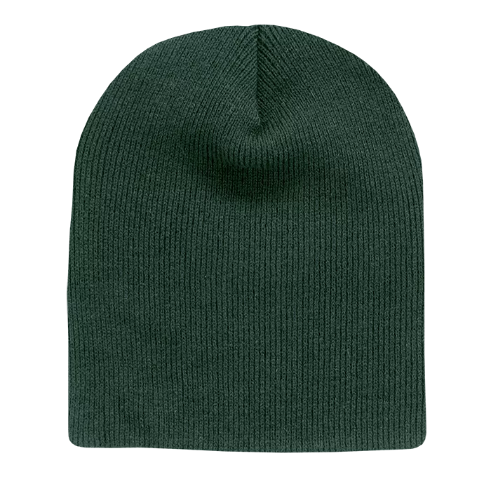 Decky Headwear 614 in Solid Colors (Embroidered with Your Logo)