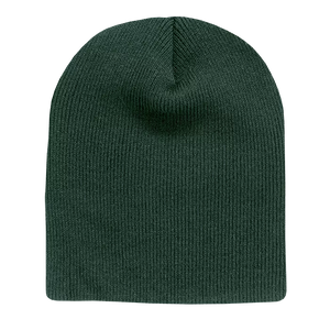 Decky Headwear 614 in Solid Colors (Embroidered with Your Logo)