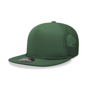 Decky Headwear 6026 in Solid and Tri-Colors