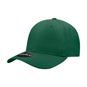 Decky Headwear 402 in Solid Colors (Embroidered with Your Logo)