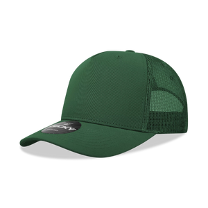 Decky Headwear 6030 in Solid and Tri-Colors