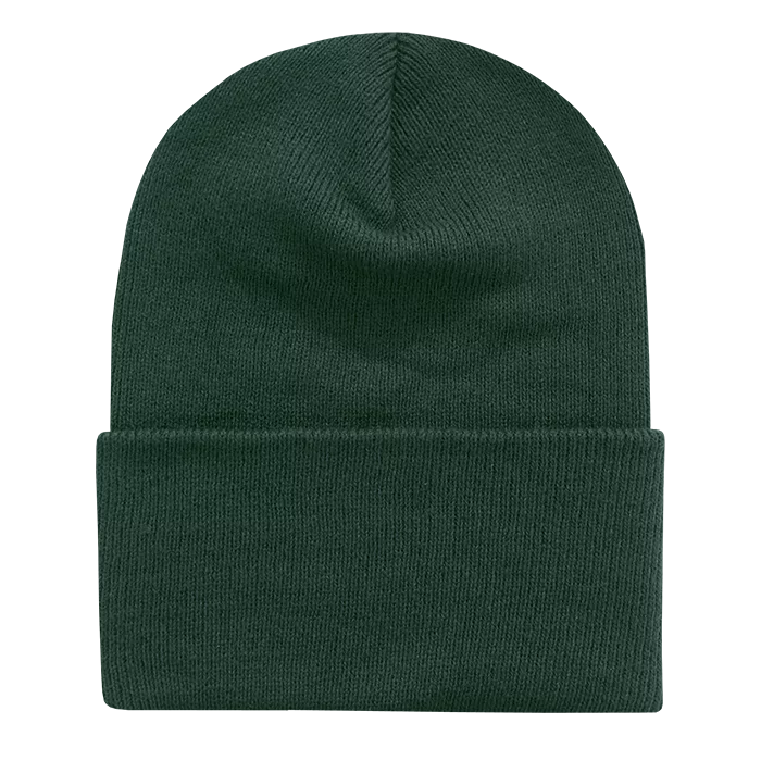 Decky Headwear 613 in Solid Colors