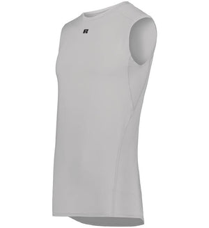 Sleeveless Compression Tank