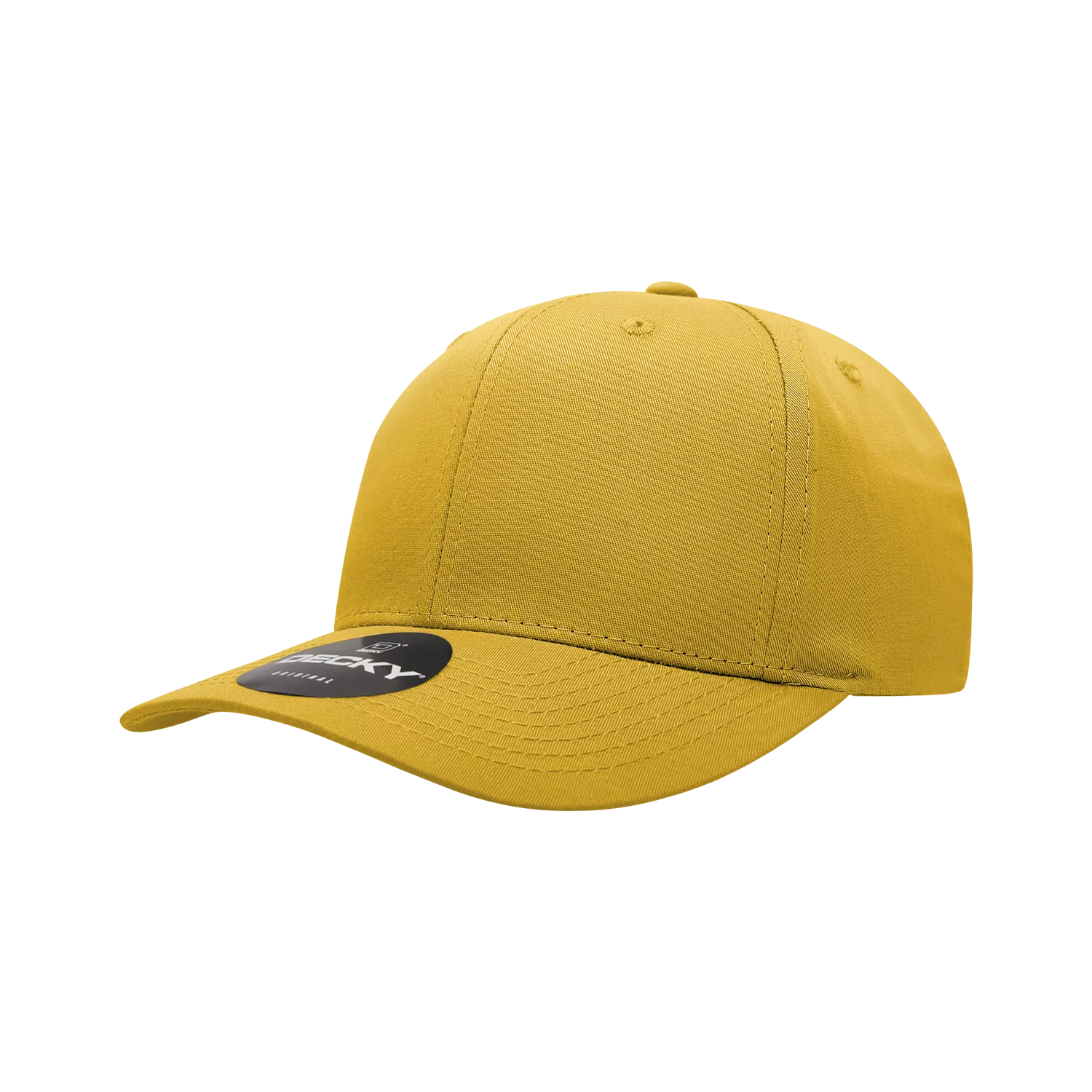 Decky Headwear 6022 in Solid and Dual-Colors