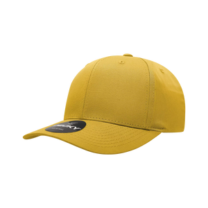 Decky Headwear 6022 in Solid and Dual-Colors