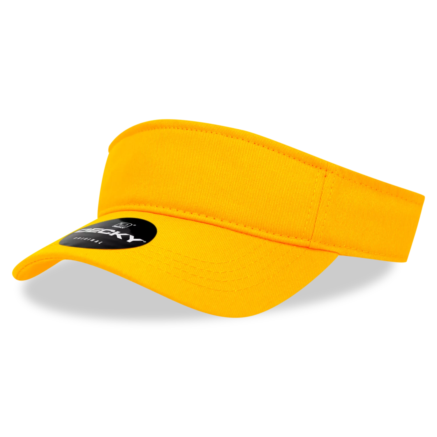 Decky Headwear 3001 in Solid Colors