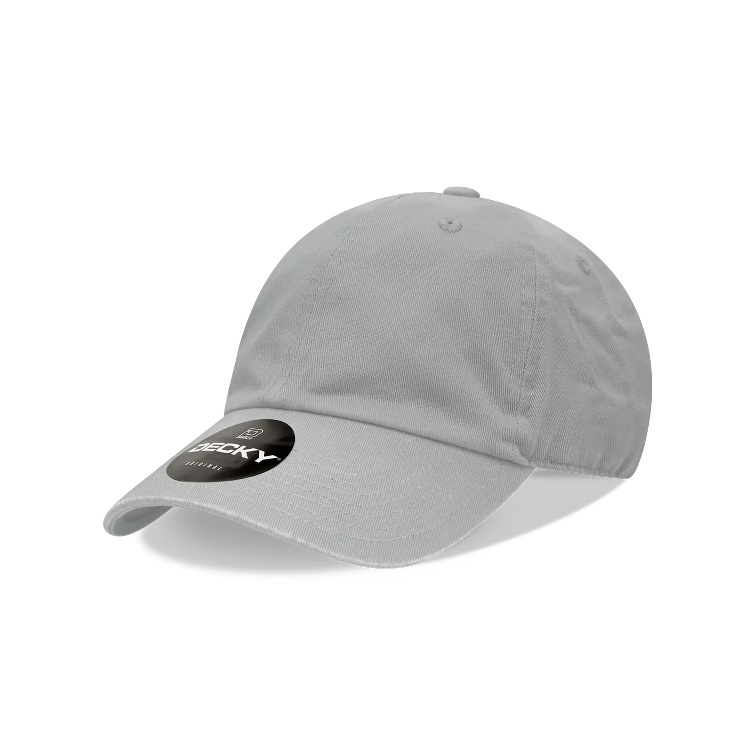Decky Youth Headwear 7005 in Solid Colors